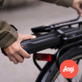 Electric Bicycle K24823