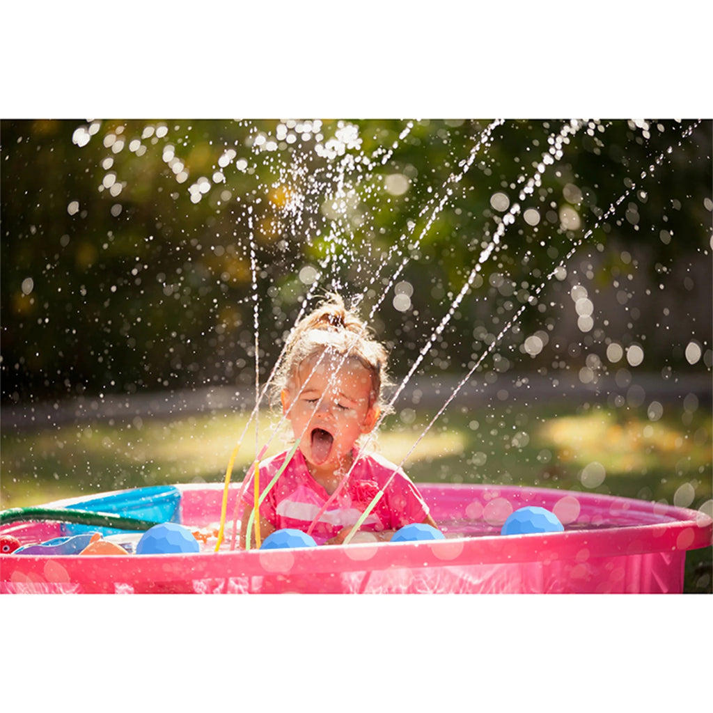 Reusable Water Splash Ball Water Toy C960190