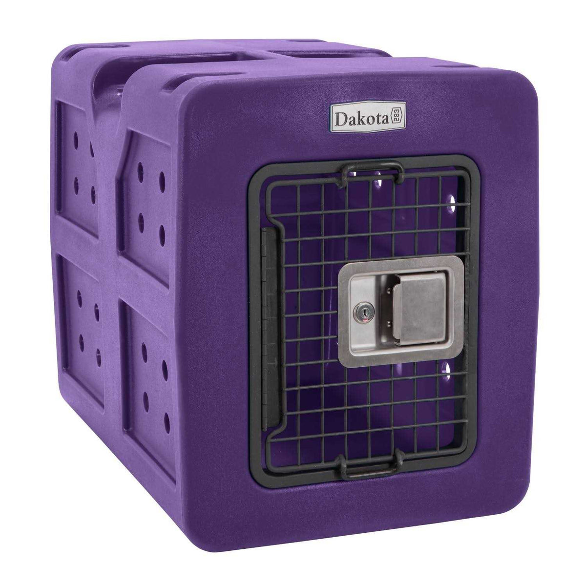 Framed Door Kennel T247
