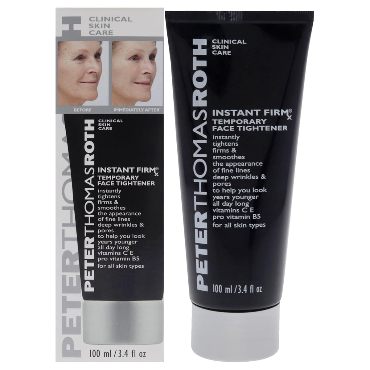 Instant FIRMx Temporary Face Tightener Q253529