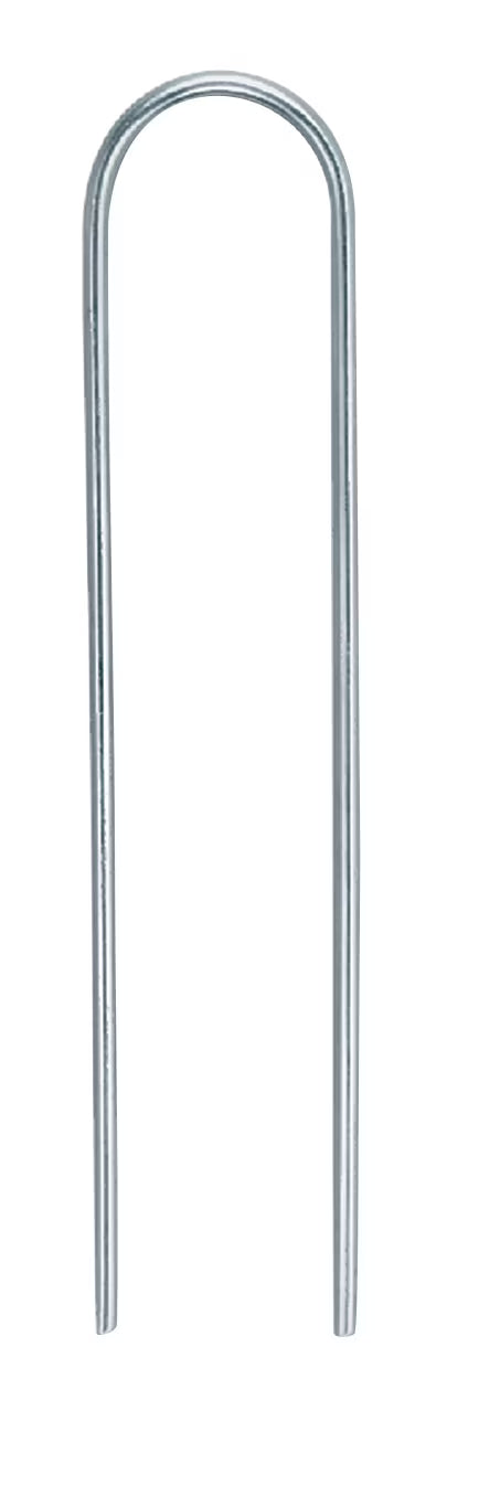 12 Pack Drip Irrigation Tubing Stakes H303184