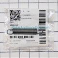 Washer/Dryer Combo Idler Spring E705119