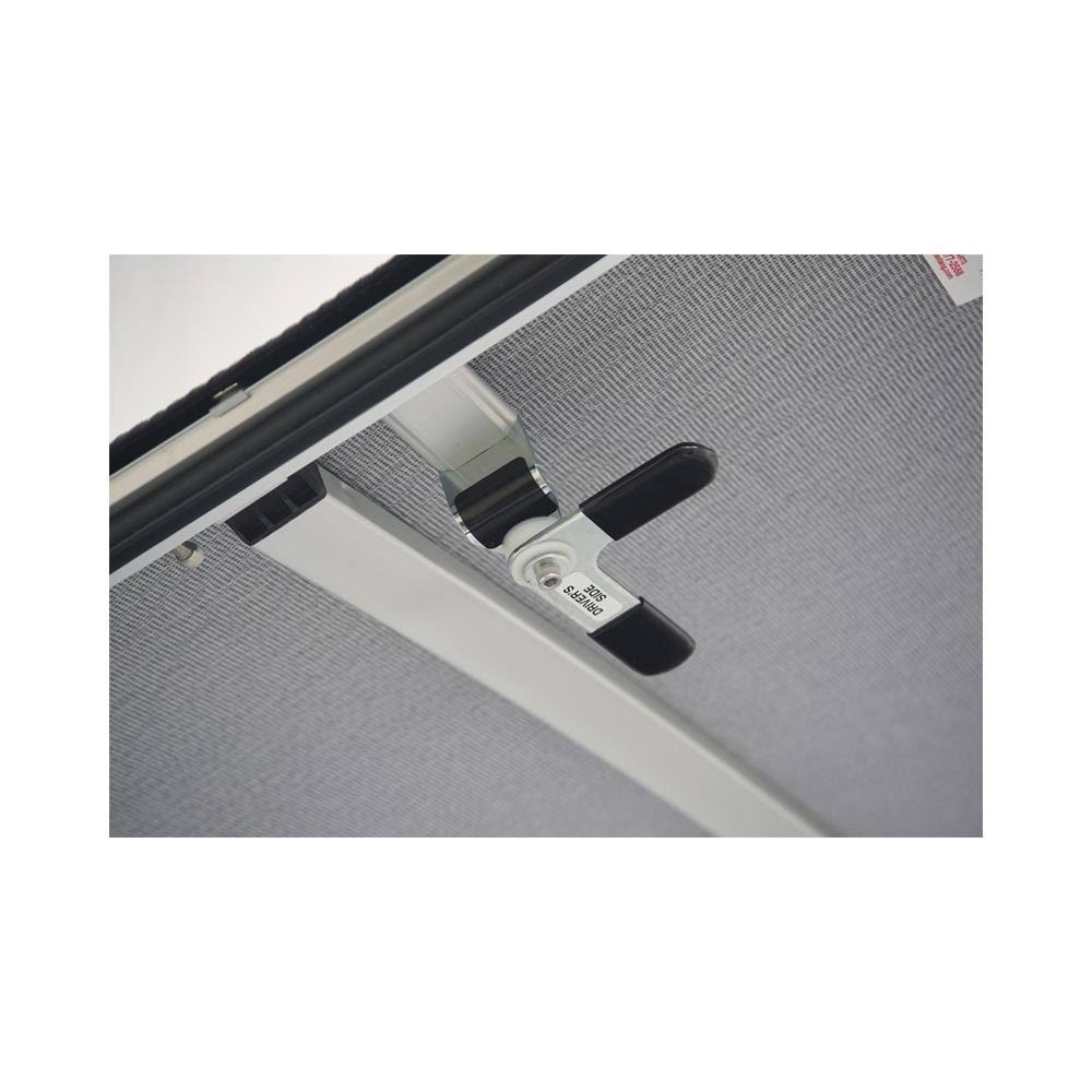 Tonneau Cover H8114