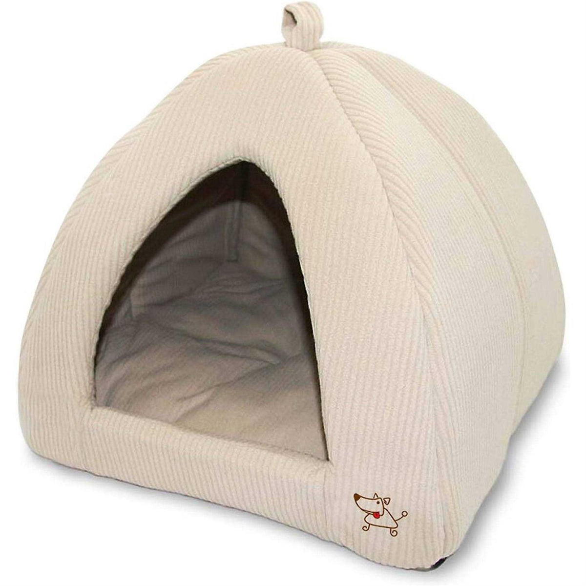 Soft Pet Tent Bed for Dog and Cat S550282