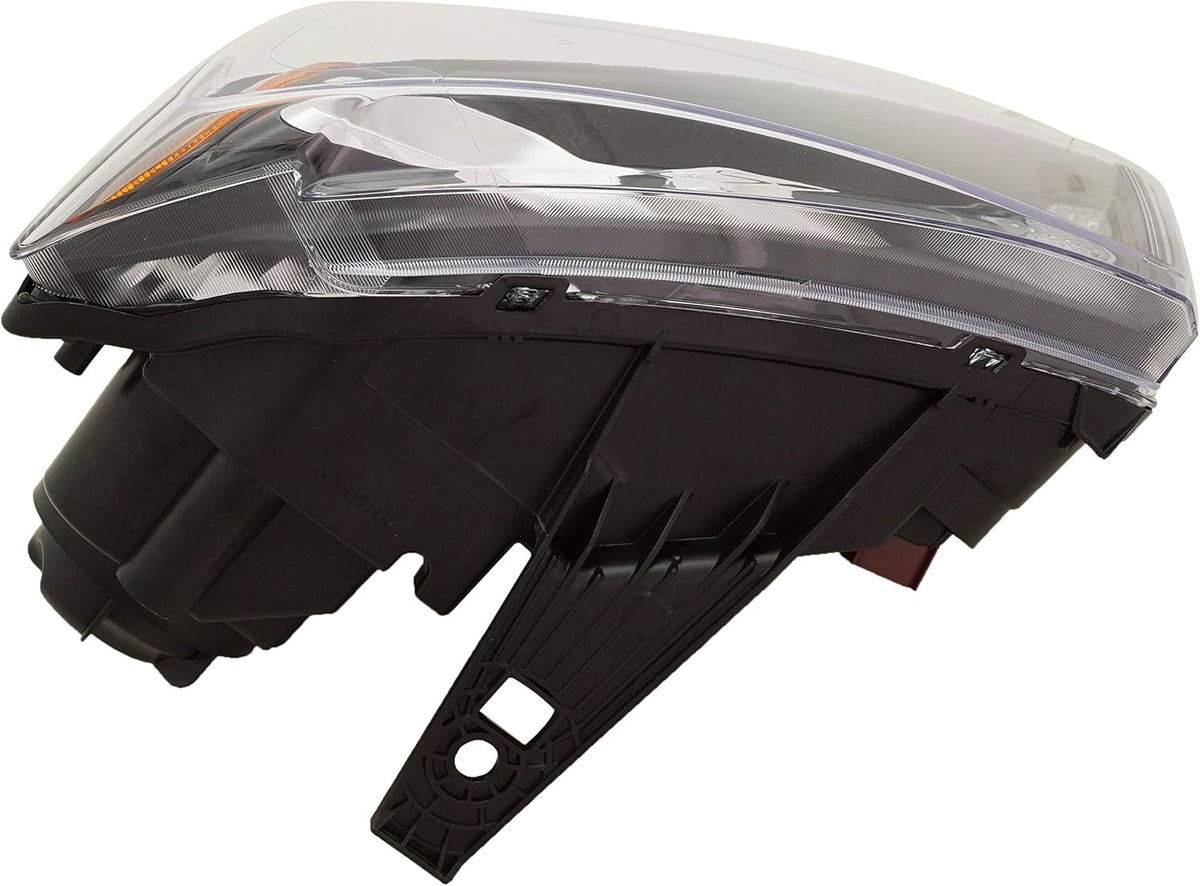 Headlight Assembly Driver Side L933255