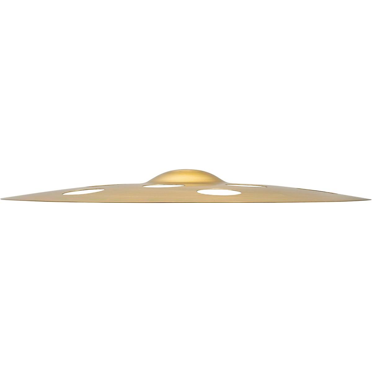 16x22 O-Zone Cymbal U498