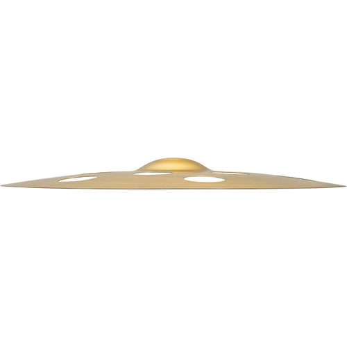 16x22 O-Zone Cymbal U498