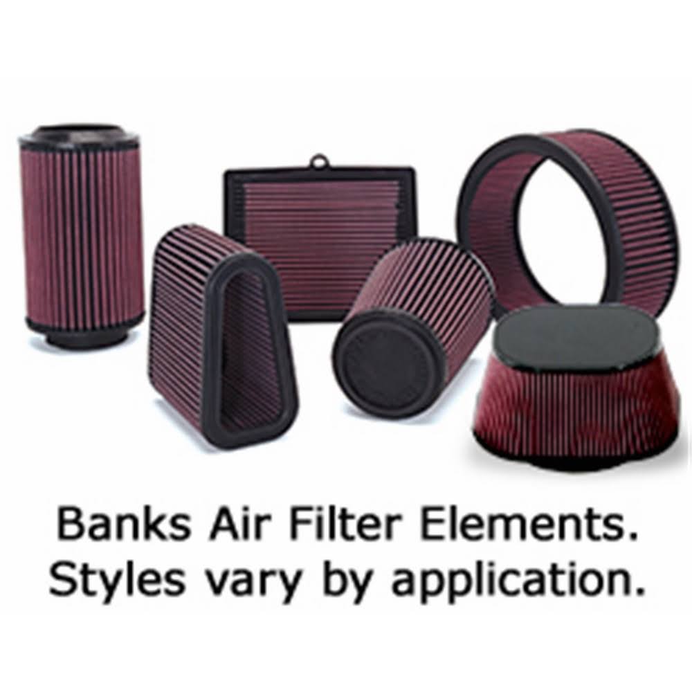 Jeep Wrangler Air Filter Element W898464