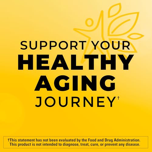 100 Softgels Dietary Supplement Y325