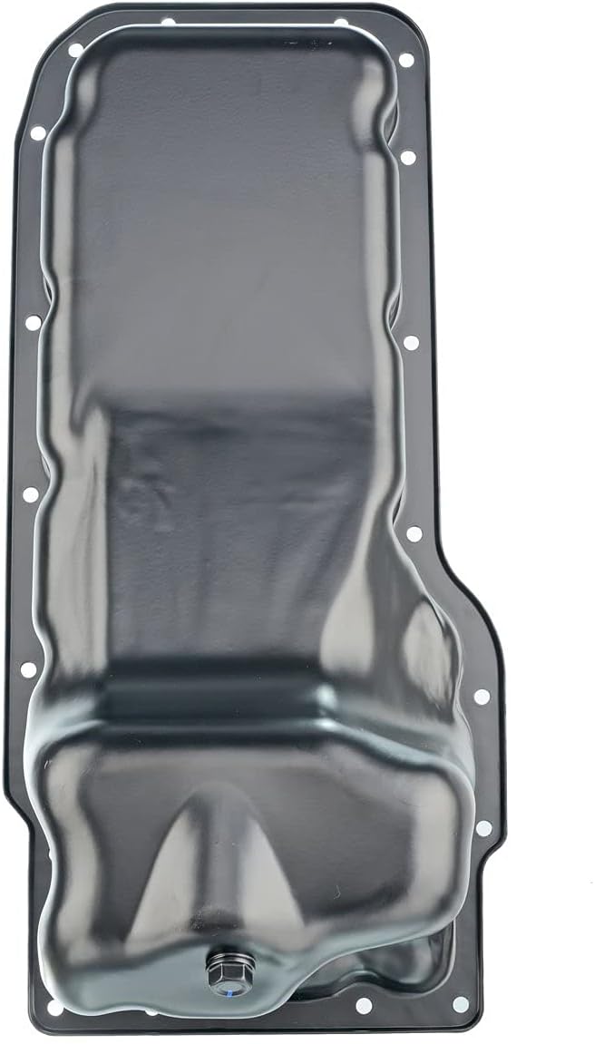 Engine Oil Pan Pack of 2 A5935