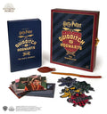 Harry Potter Quidditch at Hogwarts: The Player's Kit D32727
