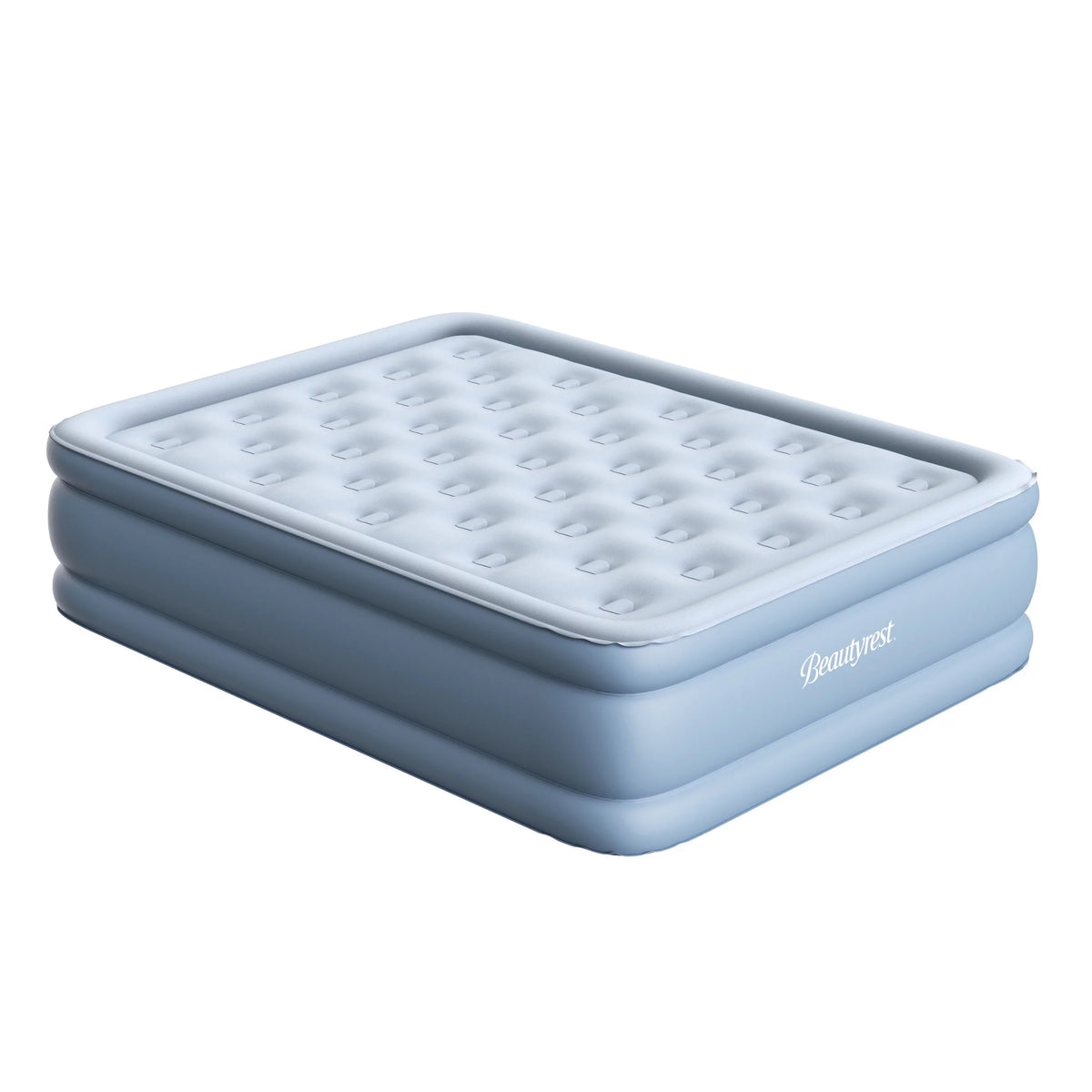 Queen Inflatable Air Mattress with Electric Pump B593664