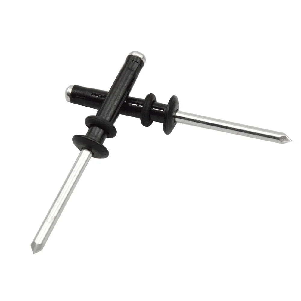 Kayak Carry Handles Pad Eye Rivets Set D863