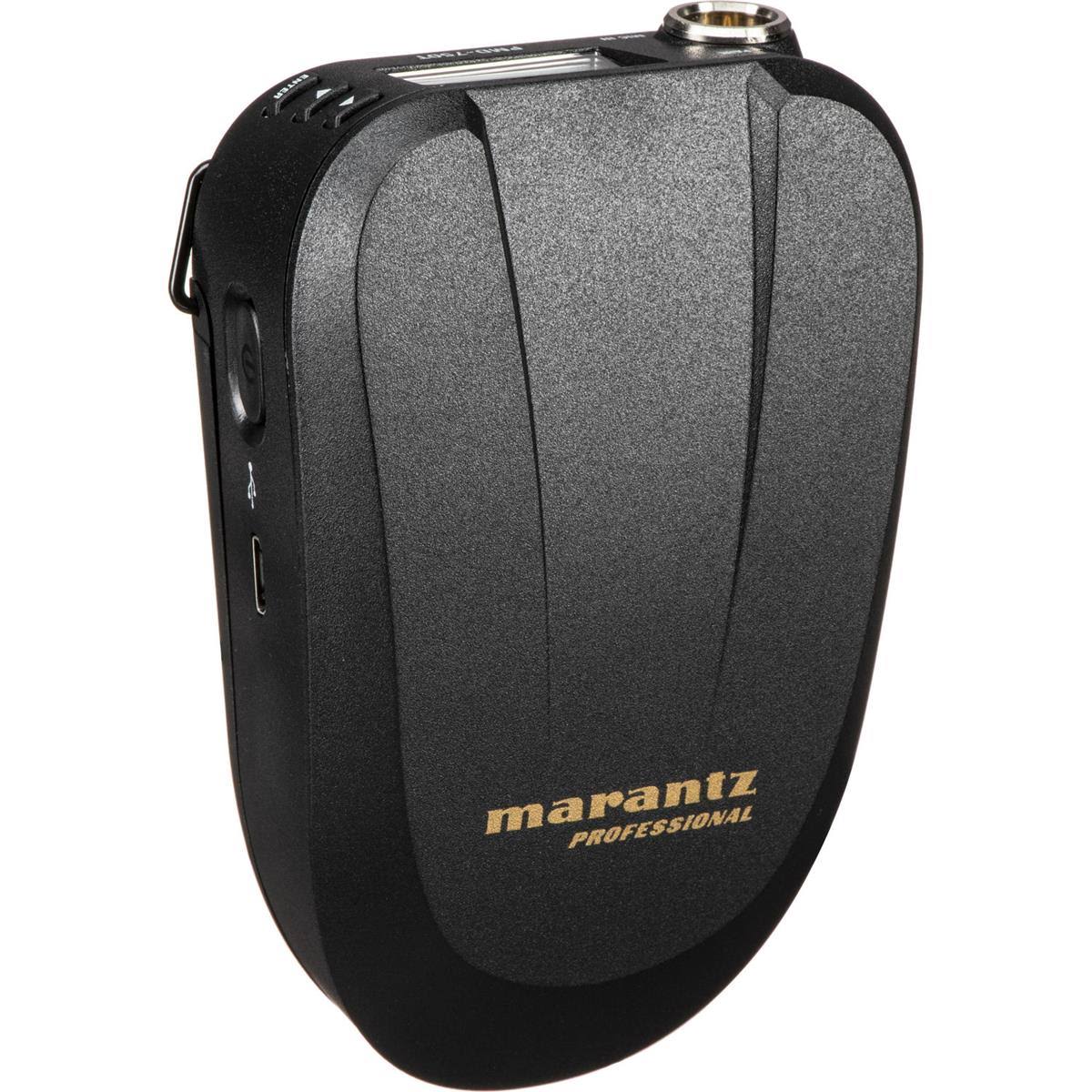 Wireless Camera-Mount System V701