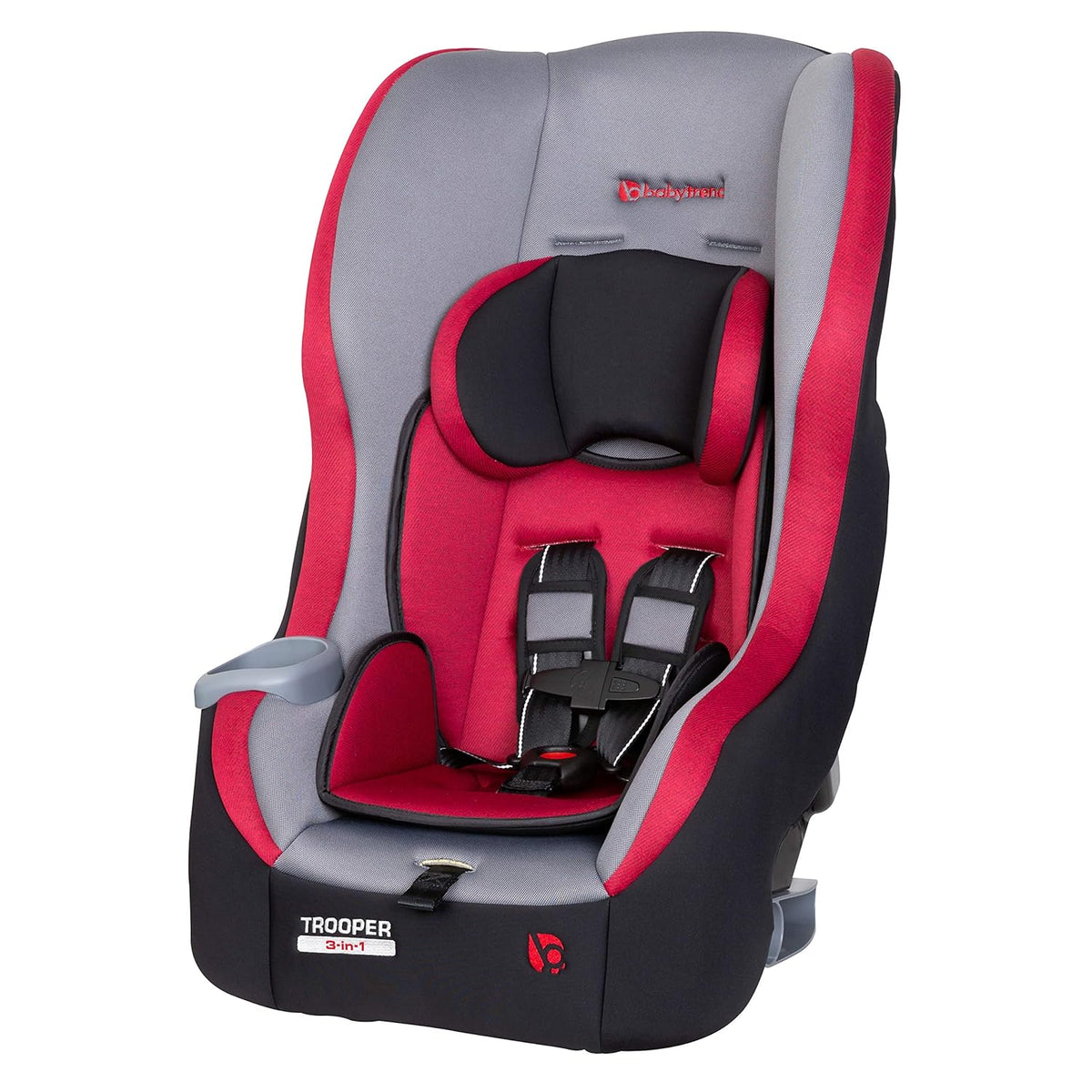 3-in-1 Convertible Car Seat N667
