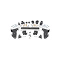 1.25-Inch Body Lift Kit for Chevrolet Colorado GMC Canyon K337792
