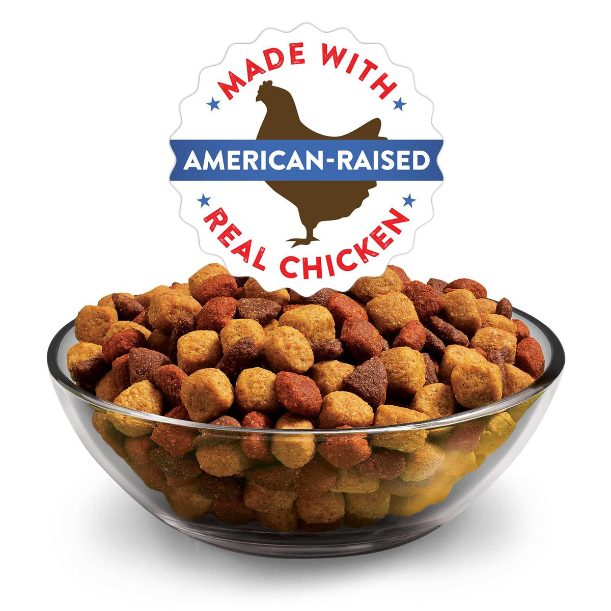 Complete & Balanced Dry Dog Food C795
