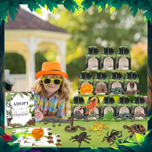 37 Pcs Adopt A Shark Party Favors Set K26897