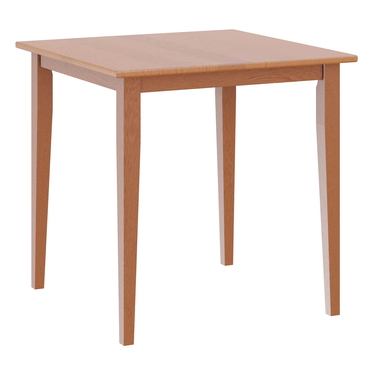 5-Piece Dining Table with 4 Chairs E29152