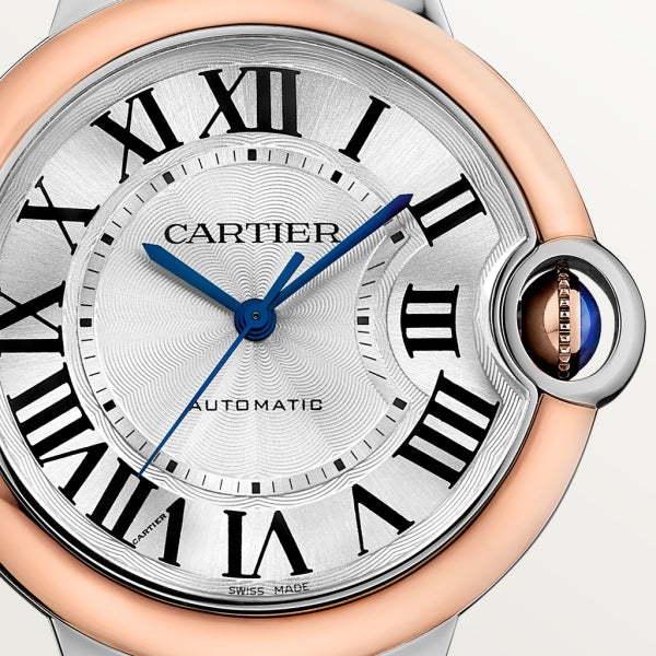 Rose Gold Mix 36mm S177
