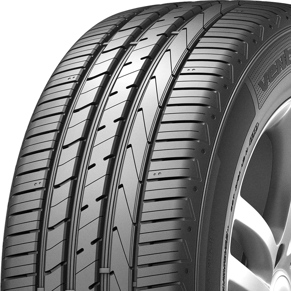 295/40ZR21 Passenger Tire Y53451