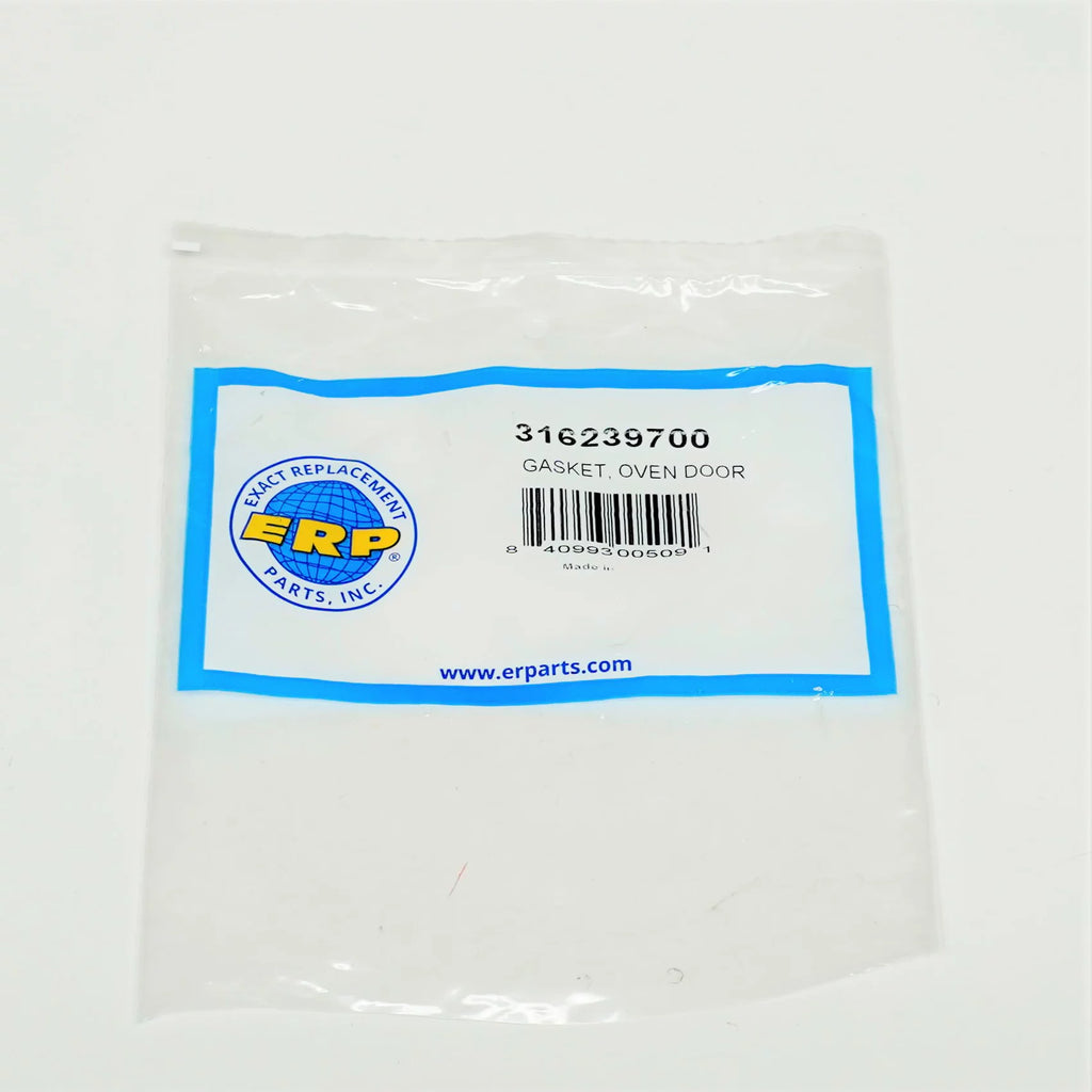 Oven Door Gasket Replacement D739
