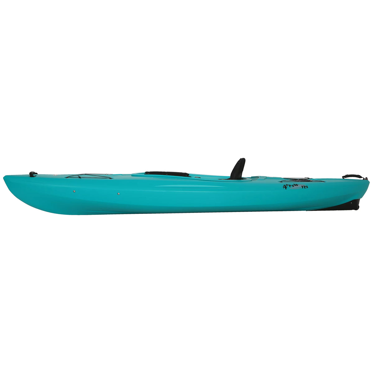 Teal Sit-Inside Kayak I3816