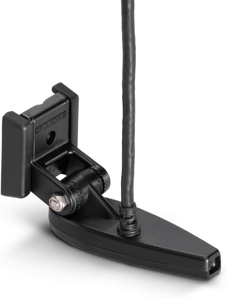DualBeam Transom Mount Transducer F92868