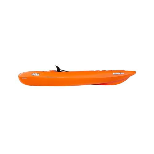 Youth Kayak - Sit-on-Top - Recreational Kayak - 8ft N306952