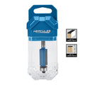 1/2 in. x 1 in. Laminate Trim Router Bit with 1/4 in. Shank Z3391