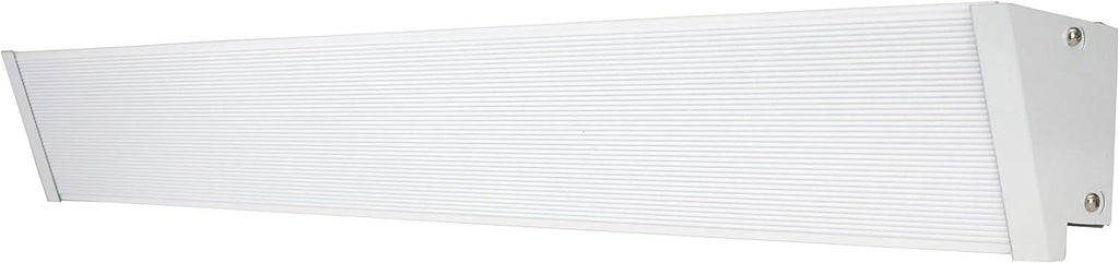 47" 240V White Cove Heater E7868
