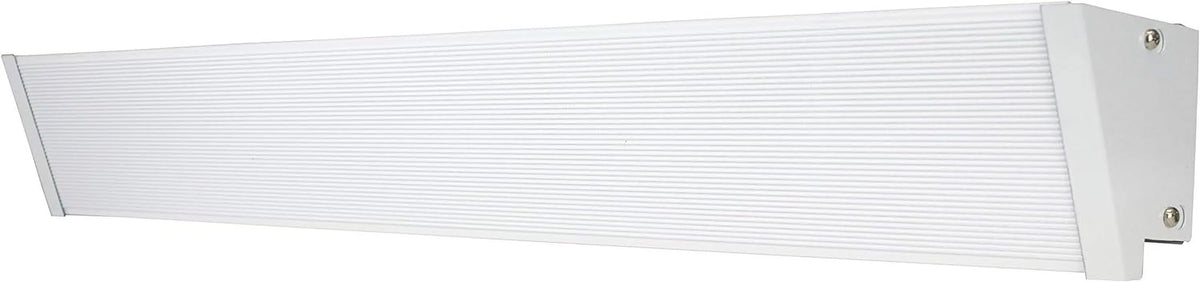 47" 240V White Cove Heater E7868