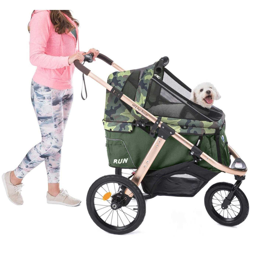 Pet Stroller Y526870