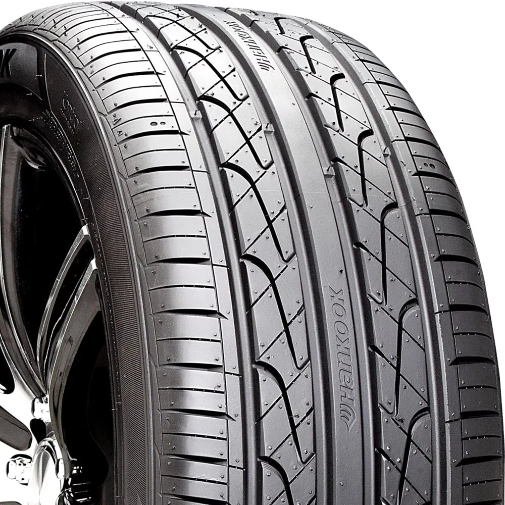 All Season 215/45R18 93V XL Passenger Tire V377