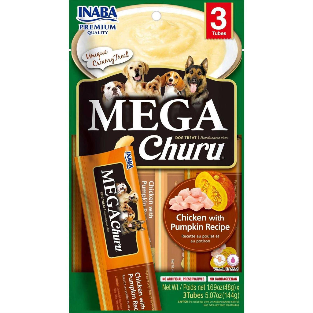 Chicken Flavored Grain-Free Dog Treats G173262