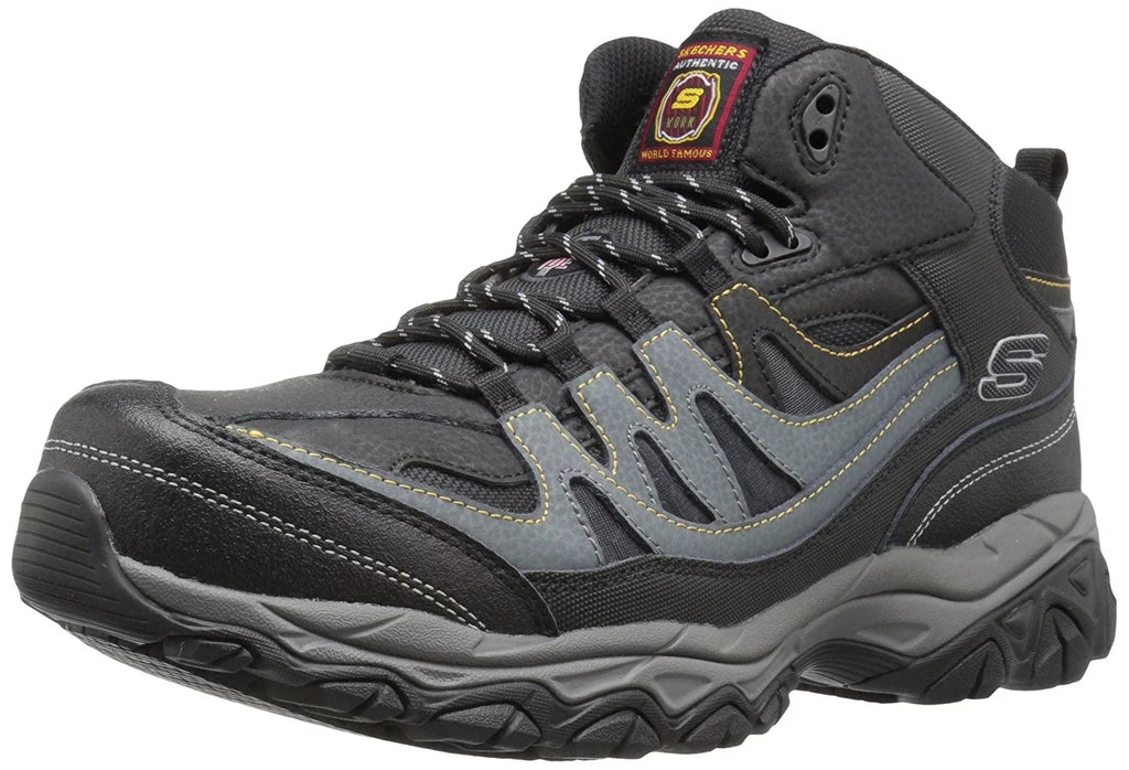 Steel Toe Work Boot B39899