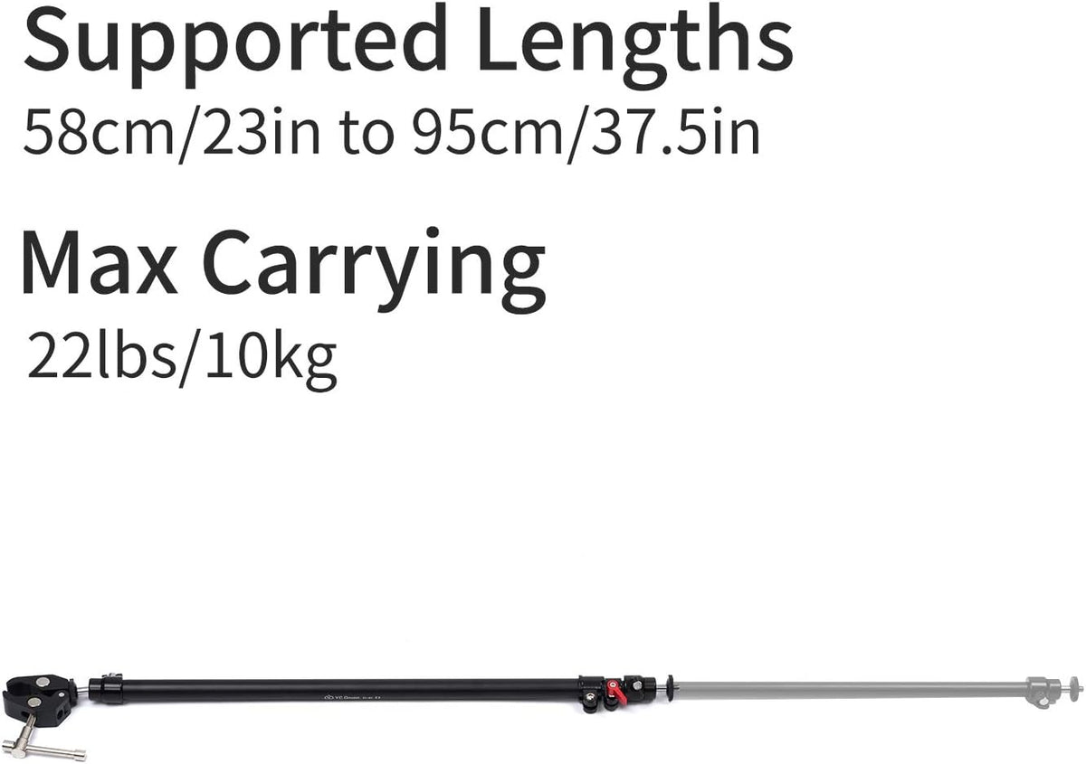 Camera Slider Support Arm Stabilizer S2154