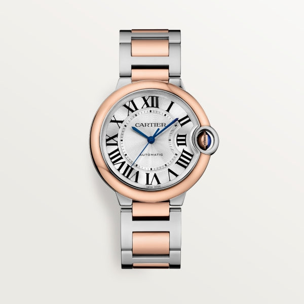 Rose Gold Mix 36mm S177