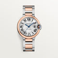 Rose Gold Mix 36mm S177