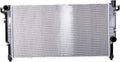 Radiator for Dodge Ram 2500 Pickup F44378