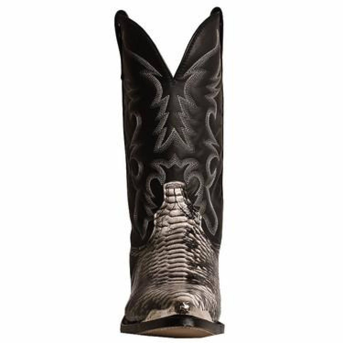 Black;White Laredo Monty F62878