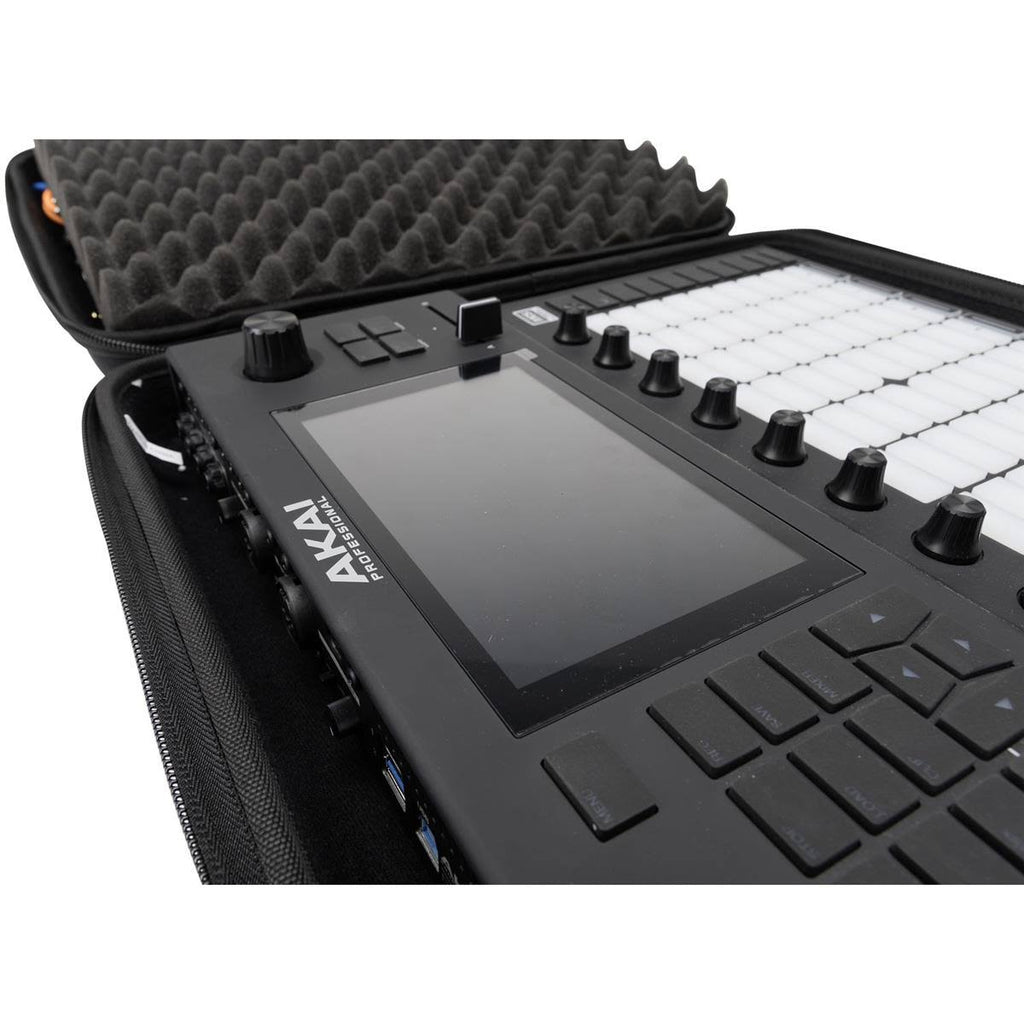 CTRL Case for Akai Force Q418