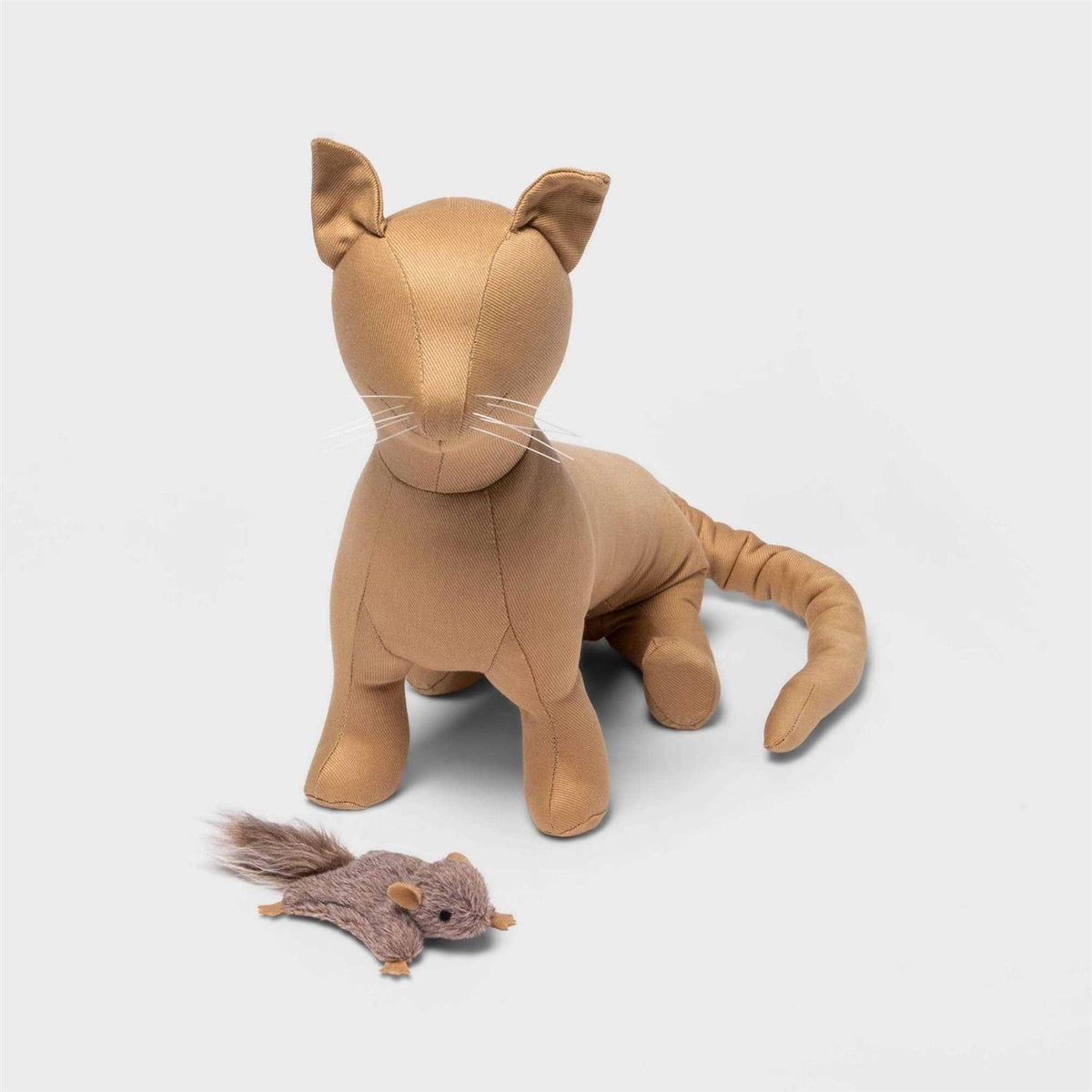 Flying Squirrel Cat Toy H21067