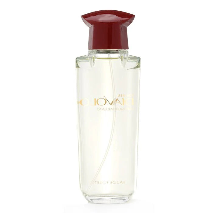 Eau De Toilette Spray 100ml/3.4oz V851