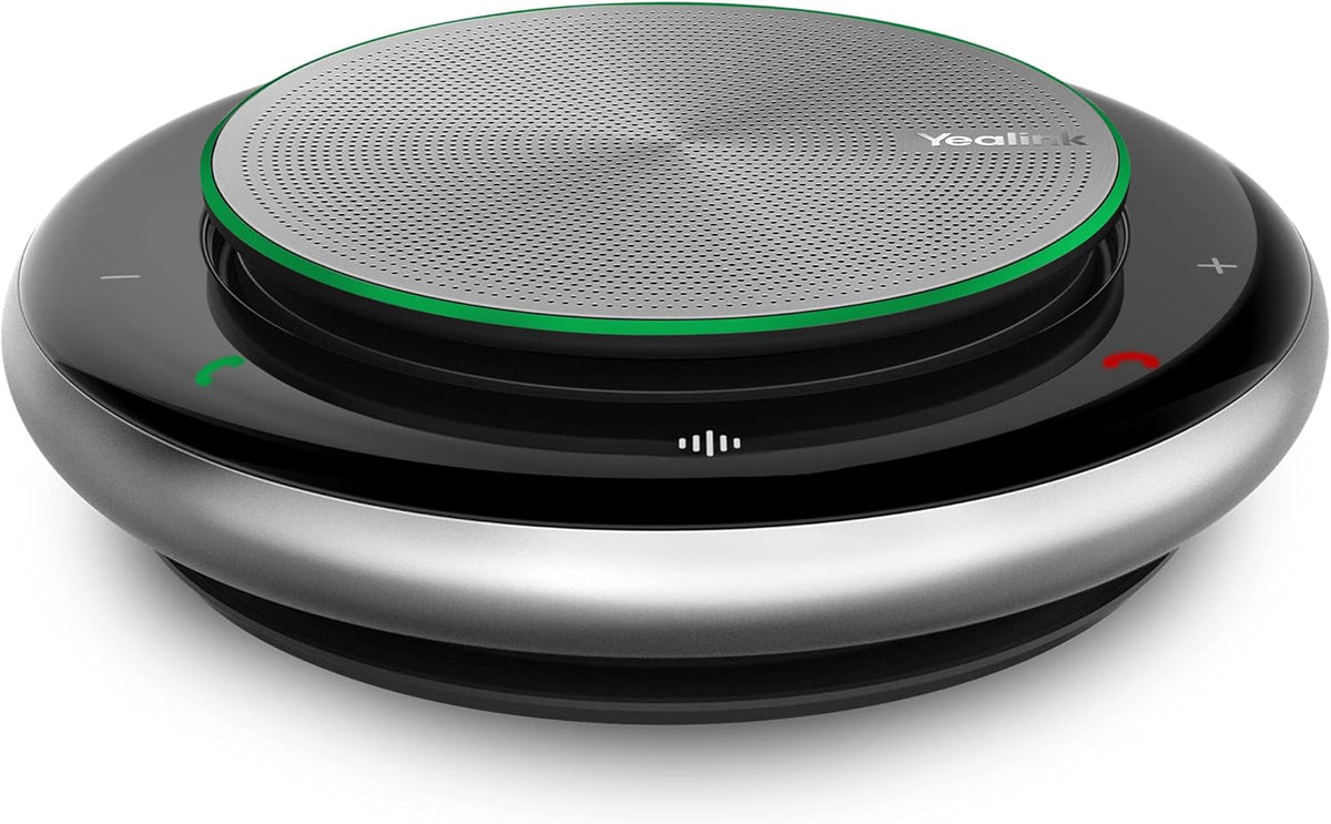 CP700 Wireless Bluetooth Speakerphone with Microphone D834320