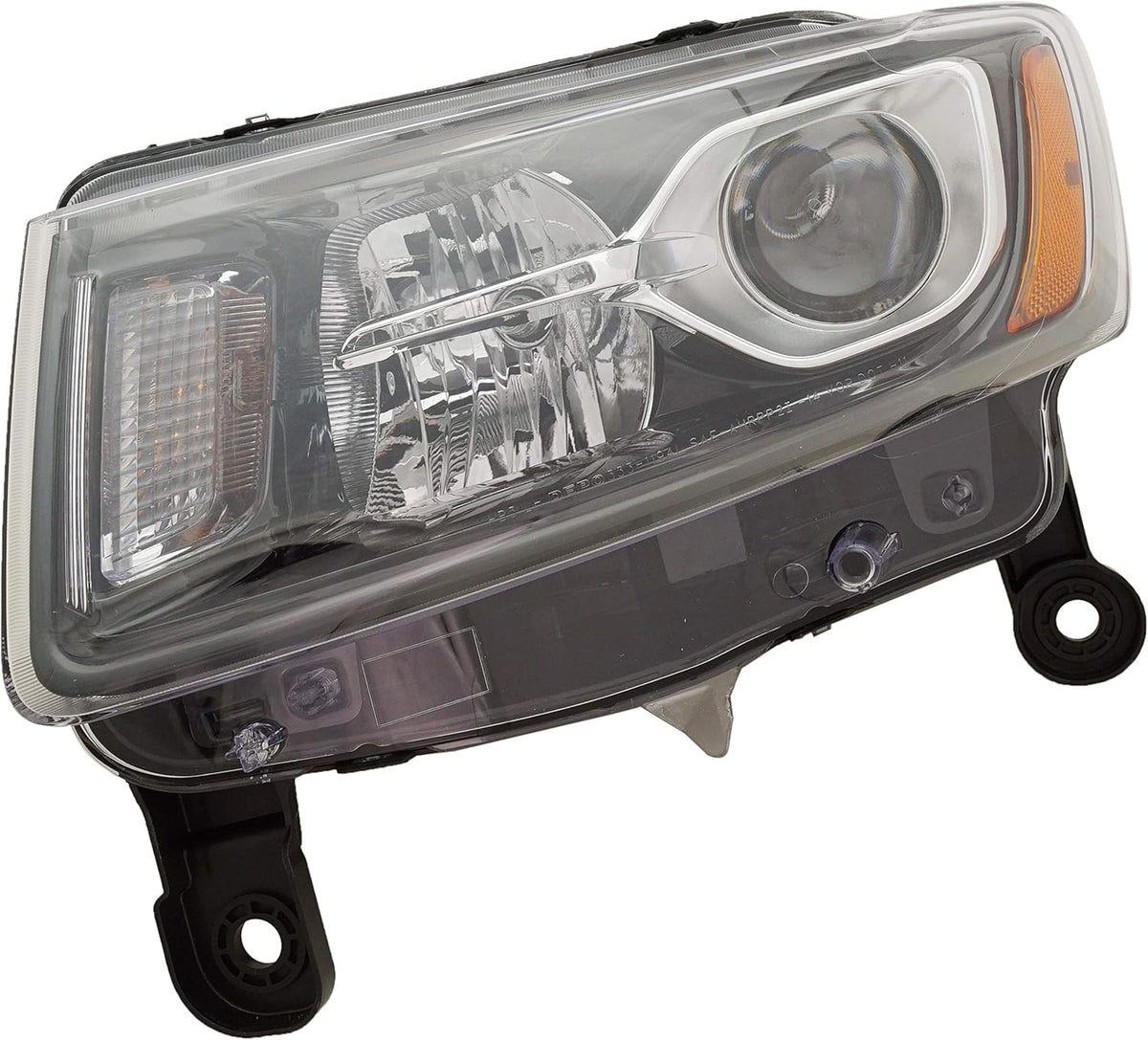Headlight Assembly Driver Side L933255