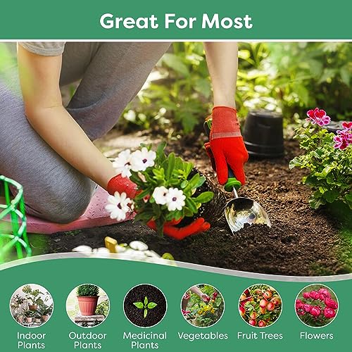 20-20-20 All Purpose Water Soluble Fertilizer (1/2 Quart) N801110
