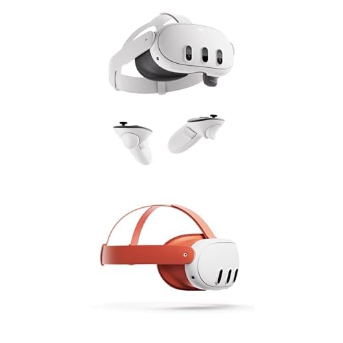 Meta Quest 3 512GB Mixed Reality E1632