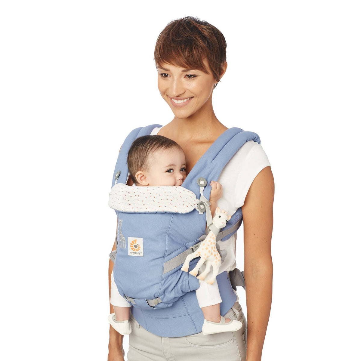 Baby Carrier Z826