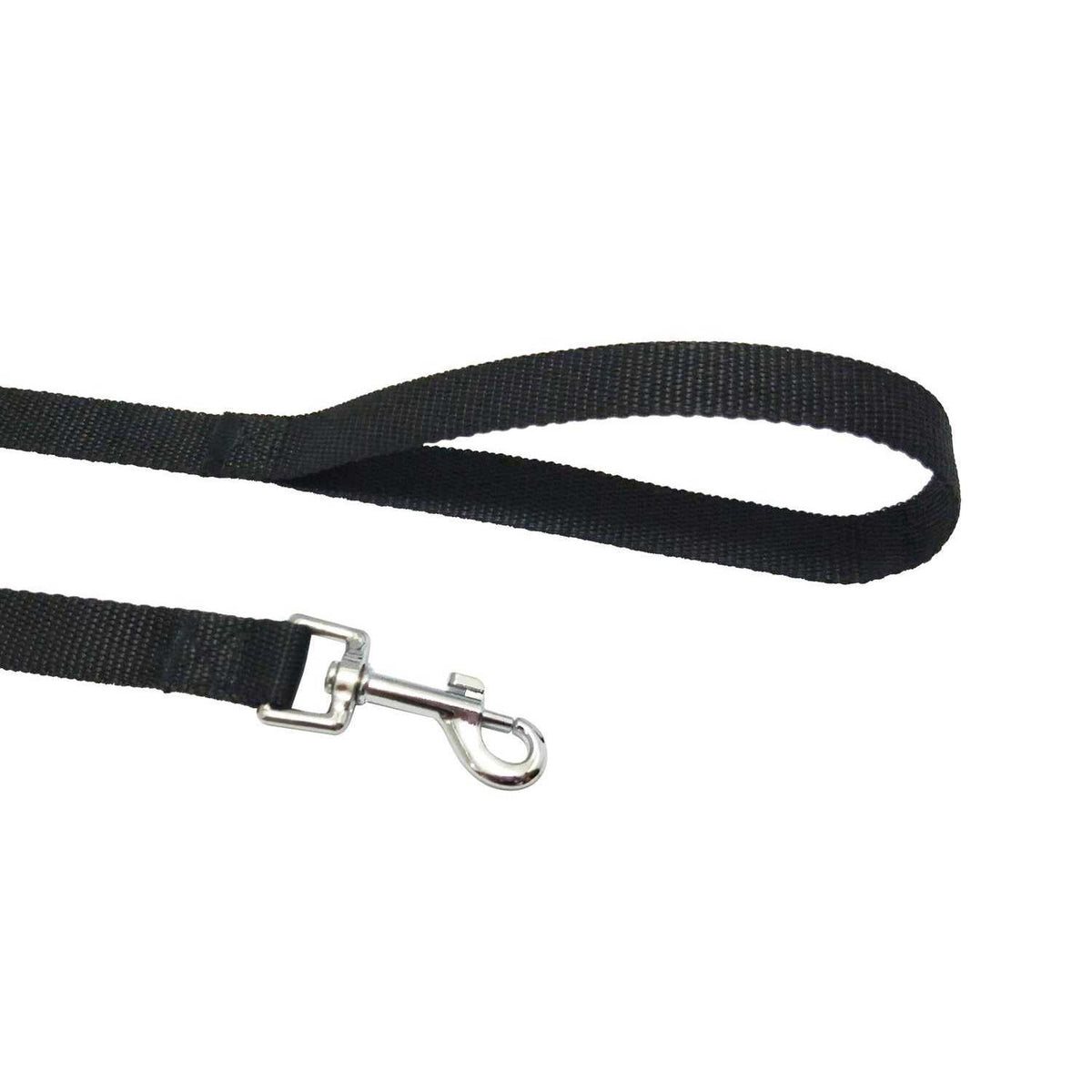 Nylon Dog Leash 15ft 20ft 30ft 50ft Y51269